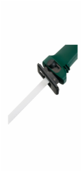 LUX-TOOLS Kotouč do ocasní pily na neželezné kovy, ocel, 200 mm, 2 kusy