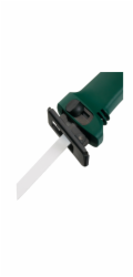 LUX-TOOLS Kotouč do ocasní pily na dřevo a kov, 150 mm, 2 kusy