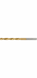 LUX-TOOLS Spirálový vrták do plechu 5 mm