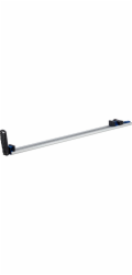 LUX-TOOLS Vodicí lišta pily 4 v 1