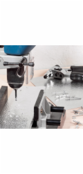 LUX-TOOLS Vrták na nýty 4,1 mm