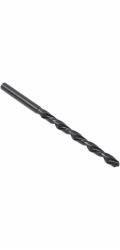LUX-TOOLS Vrták do kovu 8 mm x 165 mm dlouhý