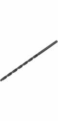 LUX-TOOLS Vrták do kovu 3 mm x 100 mm dlouhý