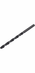 LUX-TOOLS Vrták do kovu 10 mm x 184 mm dlouhý
