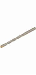 LUX-TOOLS Vrtáky do betonu O 10 mm x 120 mm