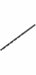 LUX-TOOLS Vrták do kovu 4 mm x 119 mm dlouhý