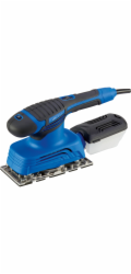 LUX-TOOLS Orbitální bruska E-SWS-280