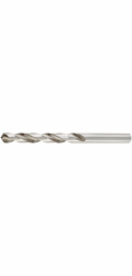 LUX-TOOLS Vrták do kovu , přesný HSS-G, 6 mm