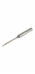LUX-TOOLS Vrtací kladivo SDS-Plus 4 mm x 110 mm