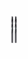 LUX-TOOLS Vrtáky do kovu 3,5 mm 2 kusy