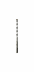 LUX-TOOLS Vrtací kladivo SDS-Plus 6 mm x 160 mm