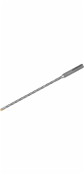 LUX-TOOLS Vrtací kladivo SDS-Plus O 25 mm x 450 mm