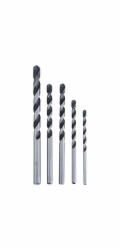 LUX-TOOLS Sada 5 vrtáků