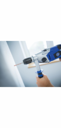 LUX-TOOLS Univerzální vrták 10 mm