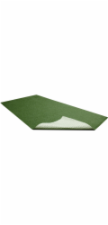 Sonstige Trávní koberec Hockey Green 100 cm x 200 cm