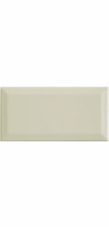 Sonstige Obklad Facette Metro Creme lesklý glazovaný 10 cm x 20 cm
