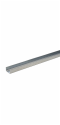 Knauf Rámový profil UW 40 mm x 75 mm x 2000 mm