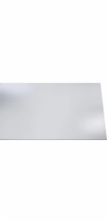 Gutta Hobby Glass 0,4 cm průhledné 50 cm x 100 cm