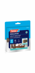 Tesa ® Izolační těsnicí páska I-profil pěnová hnědá 6 m
