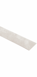 Kaindl Hrana 65 cm x 4,5 cm betonově opálově šedá, balení 2 kusů
