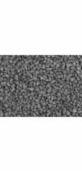 WECO Čedičová drť 2 mm - 5 mm antracit 25 kg
