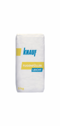 Knauf spárovací tmel Light 5 kg