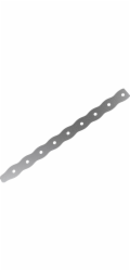 Sonstige Plochá hmoždinka pro spojování stěn V 4 A z nerezové oceli 300 mm x 30 mm