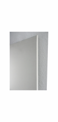 Sonstige Miniaturní sádrokartonová deska 12,5 mm x 600 mm x 1200 mm
