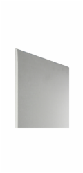 Sonstige Sádrokarton 12,5 mm x 600 mm x 2600 mm