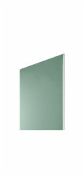 Sonstige Sádrokarton 12,5 mm x 600 mm x 2000 mm impregnovaný