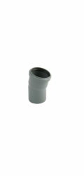 Marley HT koleno 15° DN 32