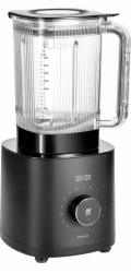 Černý vysoce výkonný mixér Pro ZWILLING Enfinigy 53001-001-0