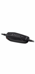 Acer Nitro Headset 310 (NHW310)/USB/černá