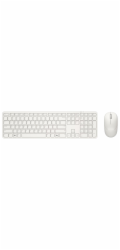 Dell set klávesnice + myš, KM526, US INT