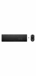 490C Multi-Device Mouse Keyboard