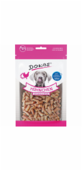 Dokas Kuře s rýží a sezamem pro psy 70g