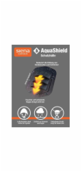 Siena Garden Ochranný kryt pro slunečník s centrální tyčí AquaShield 30 cm - 35 cm x 135 cm