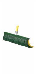 Steuber Zahradní koště s drápy 45 cm