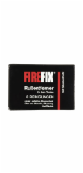 Firefix Odstraňovač sazí pro olejová kamna