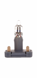 Busch-Jaeger zásuvná neonová lampa 0,4 mA