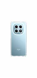 Tactical TPU Plyo Xiaomi Redmi Note 15 4