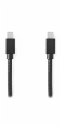 NEDIS kabel mini DisplayPort 1.4/ mini DisplayPort zástrčka - mini DisplayPort zástrčka/ černý/ blistr/ 2m