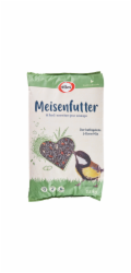 elles Wild Bird Titmouse krmivo 3-zrnná směs 2,5 kg