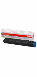 OKI Toner do B4400/4600 (3 tis. stran)