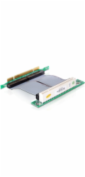 DeLOCK Riser Card PCI 32bit 7cm kabel