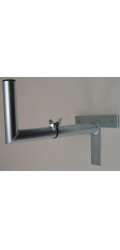 Anténní držák 50cm T (p.4,2 cm)