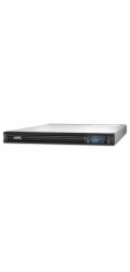 APC Smart-UPS 1500VA LCD RM 1U 230V (1000W)