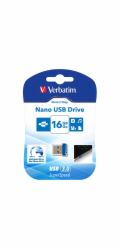 Verbatim Store  n  Stay Nano 16GB 98709