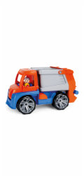 Lena Auto plastové Truxx popelář