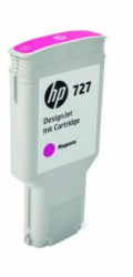 HP ink F9J77A  HP 727  originální/HP ori